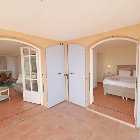 Ferienhaus Le Trayas Superieur