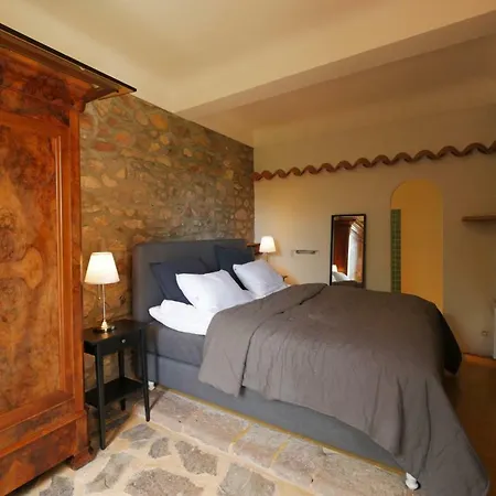 Le Trayas Superieur Ferienhaus Théoule-sur-Mer