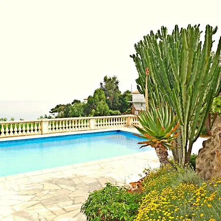 Le Trayas Superieur Ferienhaus