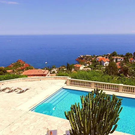 Le Trayas Superieur * Theoule-sur-Mer