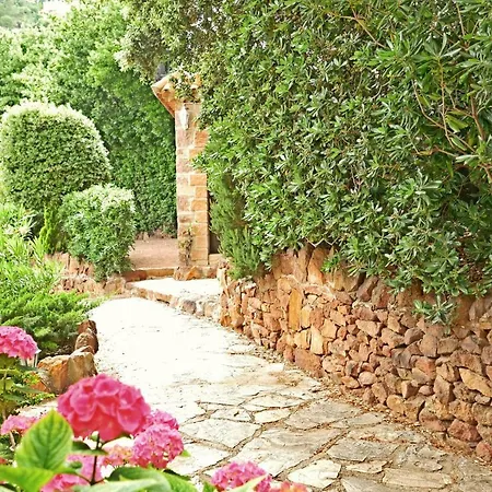 Le Trayas Superieur Holiday home *