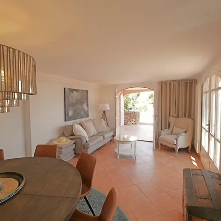 Holiday home Le Trayas Superieur