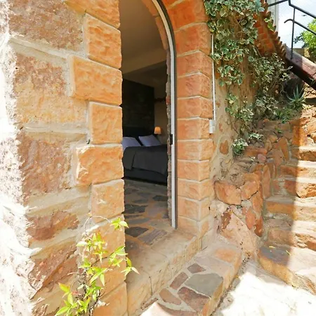 Holiday home Le Trayas Superieur *