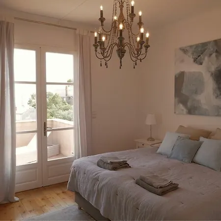 Le Trayas Superieur Theoule-sur-Mer