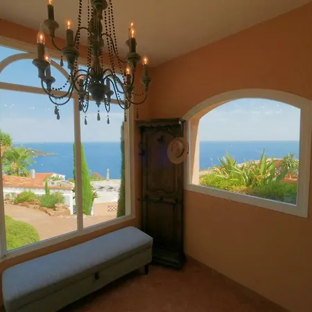 Le Trayas Superieur * Theoule-sur-Mer
