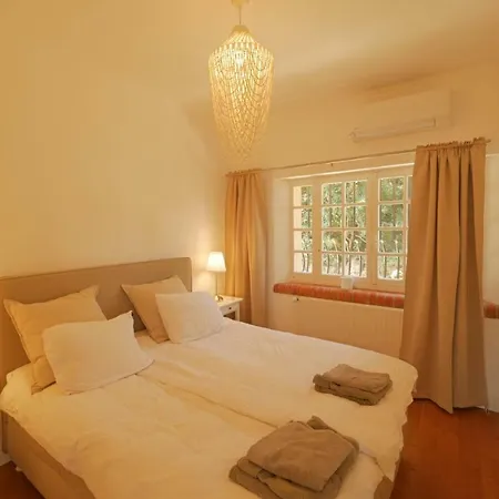 Le Trayas Superieur Holiday home