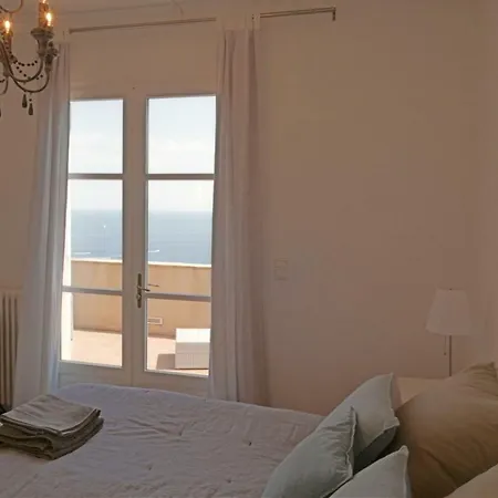 Holiday home Le Trayas Superieur