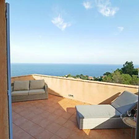 Le Trayas Superieur Holiday home Theoule-sur-Mer