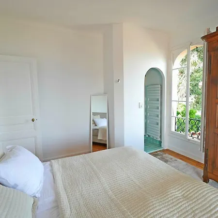 Le Trayas Superieur Holiday home *