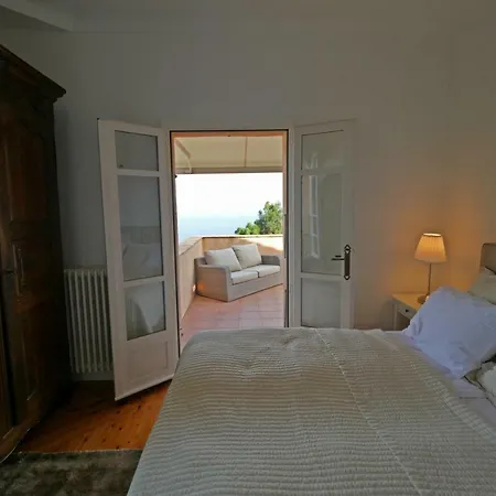 Holiday home Le Trayas Superieur *
