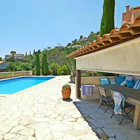 Le Trayas Superieur Holiday home