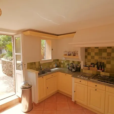 Holiday home Le Trayas Superieur Theoule-sur-Mer