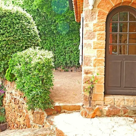Le Trayas Superieur Holiday home