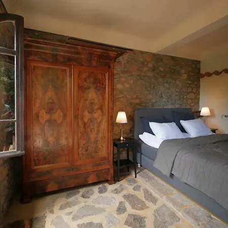Le Trayas Superieur Holiday home