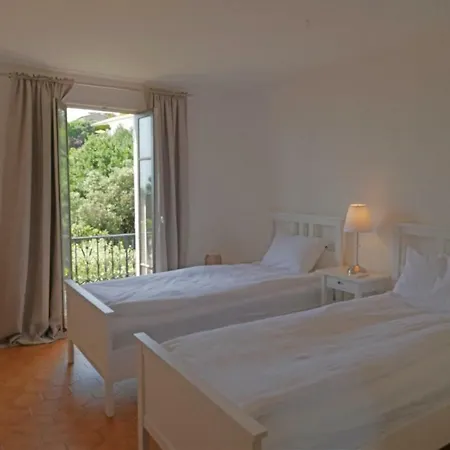 Le Trayas Superieur Theoule-sur-Mer