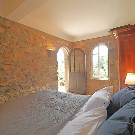 Holiday home Le Trayas Superieur Theoule-sur-Mer