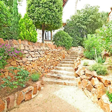 Holiday home Le Trayas Superieur