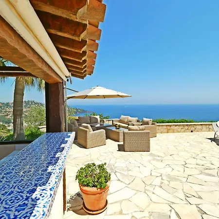 Holiday home Le Trayas Superieur