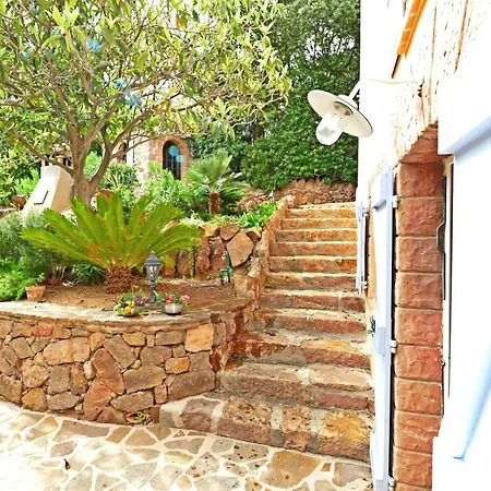 Holiday home Le Trayas Superieur